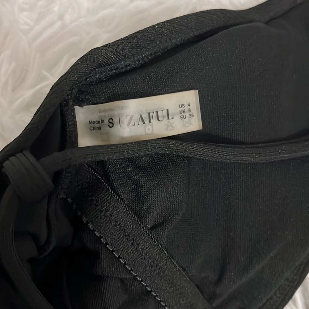 Zaful, Size 4 - Picture 5 of 5